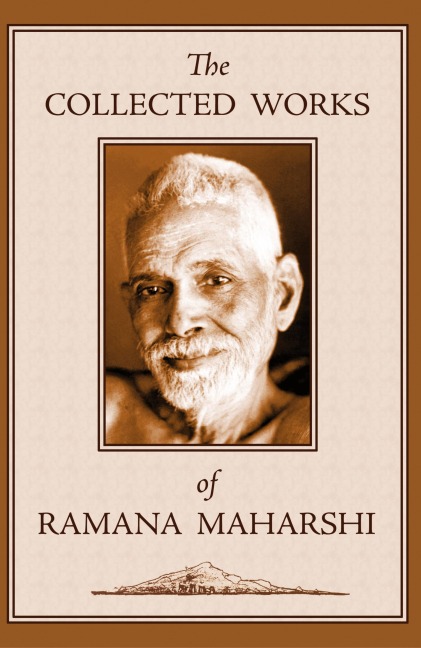 The Collected Works of Ramana Maharshi