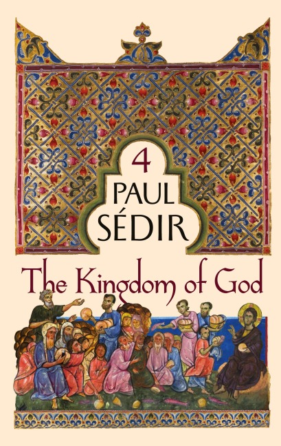The Kingdom of God
