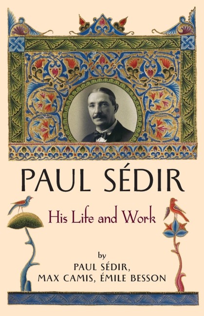 Paul Sédir: His Life and Work