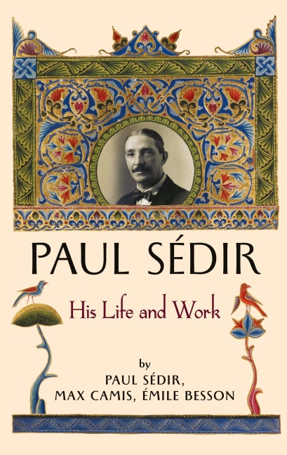 Paul Sédir: His Life and Work