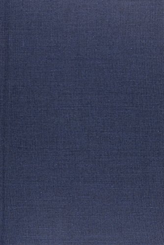 Liberation in South America, 1806-1827 The Career of James Paroissien