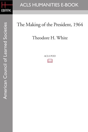 The Making of the President 1964