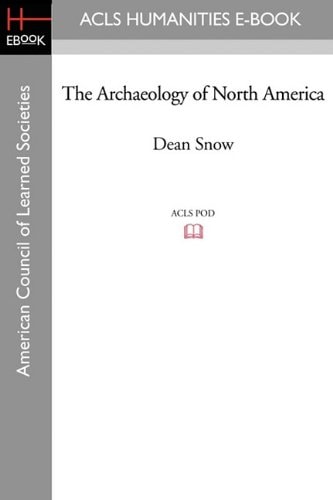 The Archaeology of North America