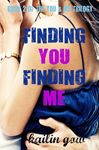 Finding You Finding Me