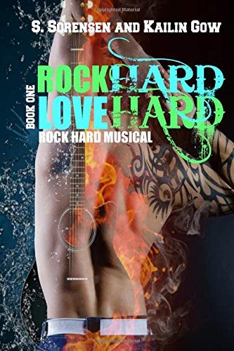 Rock Hard Love Hard (Rock Hard Musical)