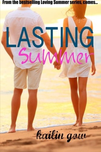 Lasting Summer (Loving Summer #5)
