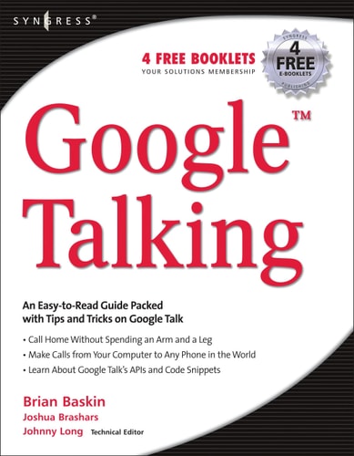 Google Talking