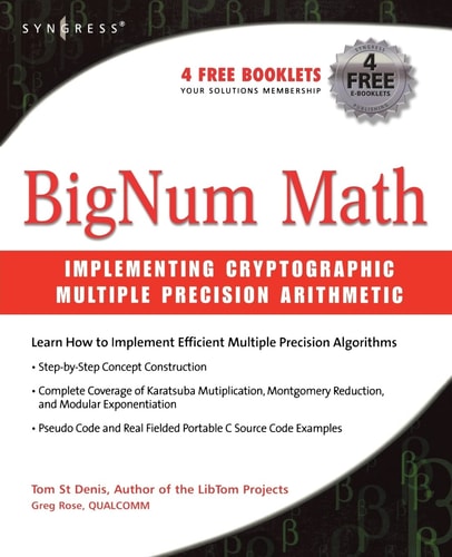 Big Num Math