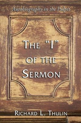 The I of the Sermon
