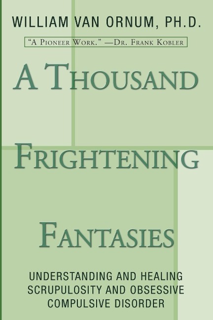 A Thousand Frightening Fantasies