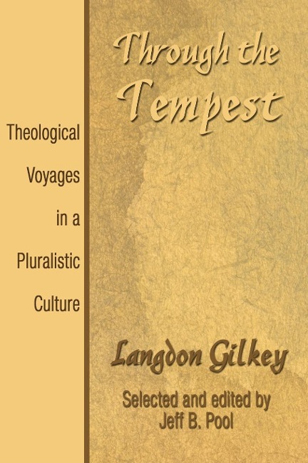 Through the Tempest