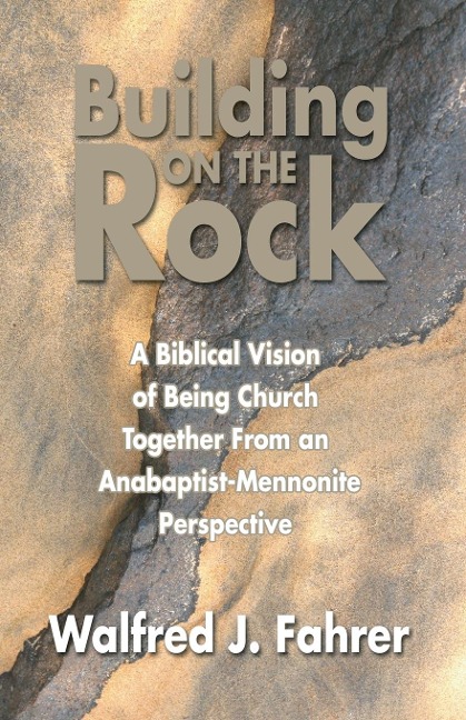 Building on the Rock