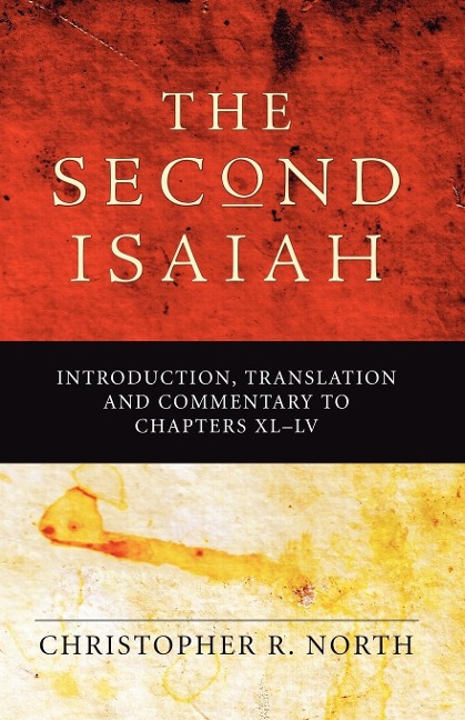 The Second Isaiah