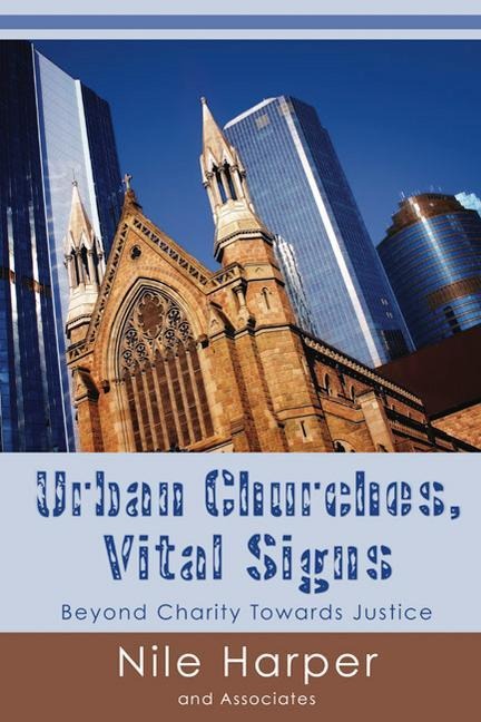 Urban Churches: Vital Signs