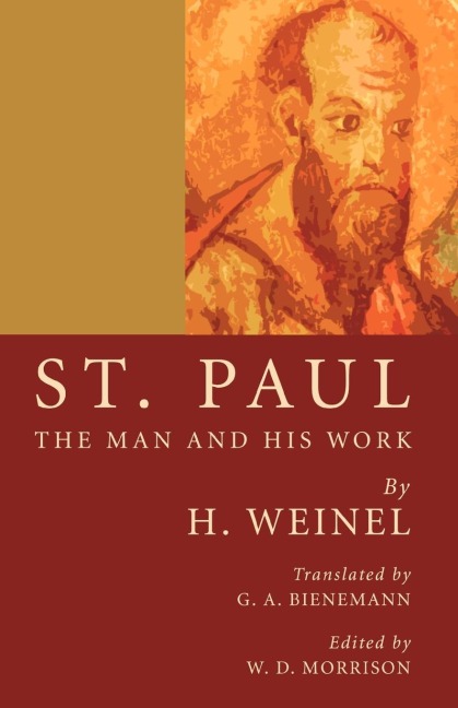 St. Paul