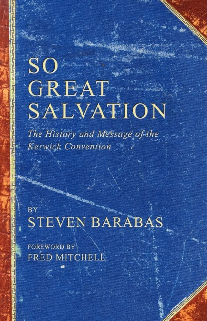So Great Salvation