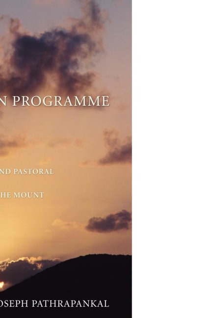The Christian Programme: A Theological and Pastoral Study of the Sermon on the Mount