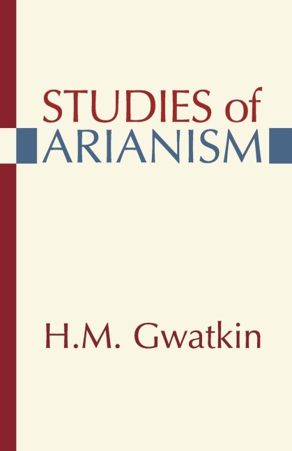 Studies of Arianism