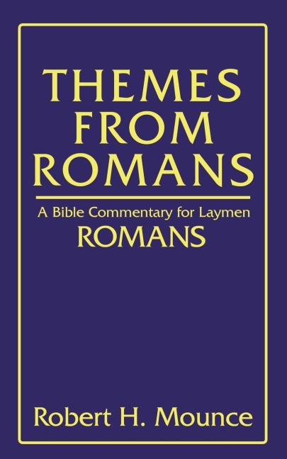 Themes From Romans