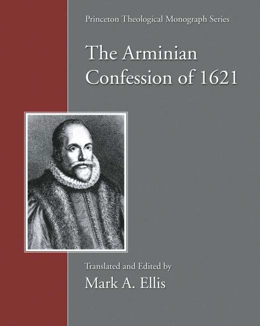 Arminian Confession of 1621