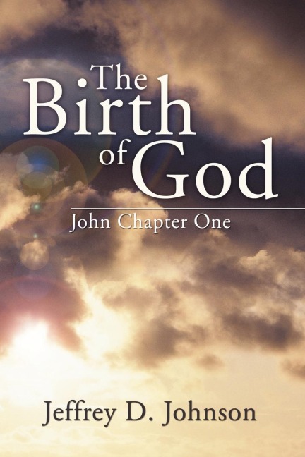 The Birth of God