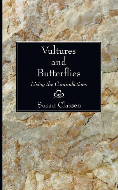 Vultures and Butterflies