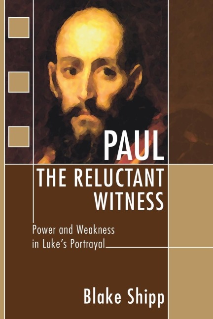 Paul the Reluctant Witness