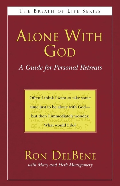 Alone With God