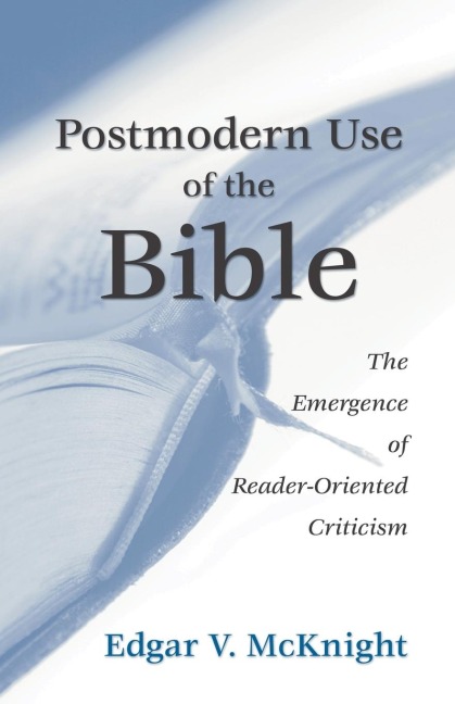 Postmodern Use of the Bible