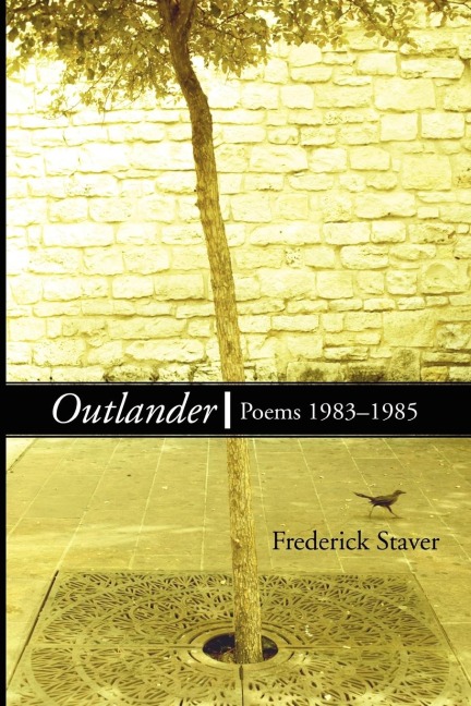Outlander: 1983-1985