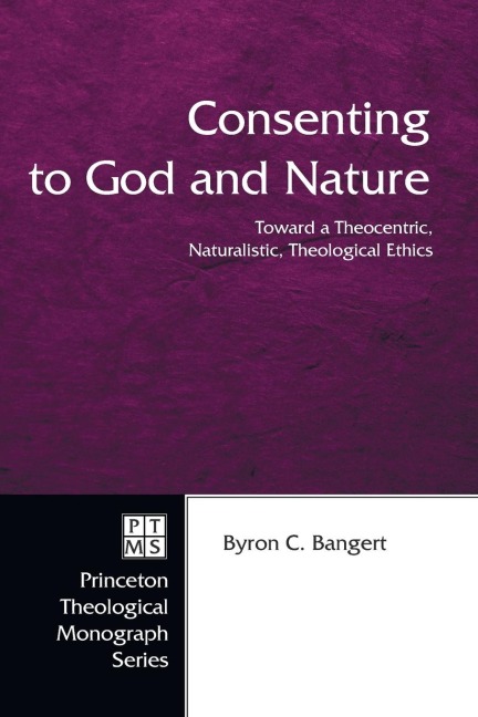 Consenting to God and Nature