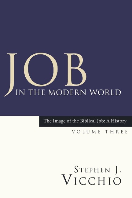 Job in the Modern World