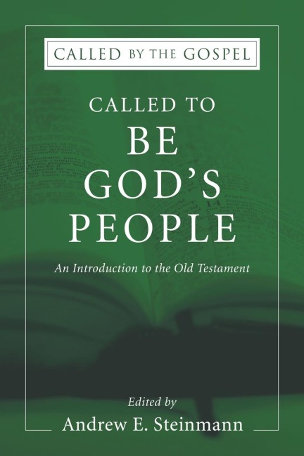 Called To Be Gods People