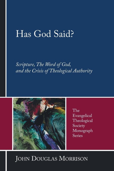 Has God Said?