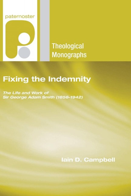 Fixing the Indemnity
