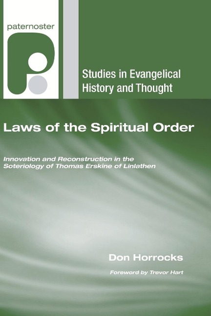 Laws of the Spiritual Order