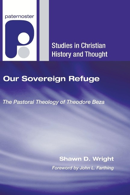 Our Sovereign Refuge