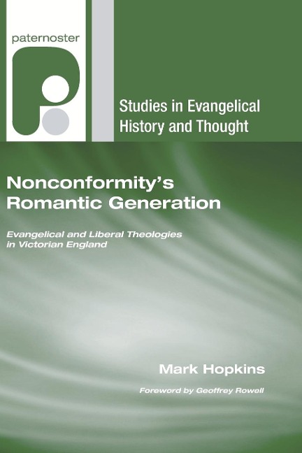 Nonconformitys Romantic Generation