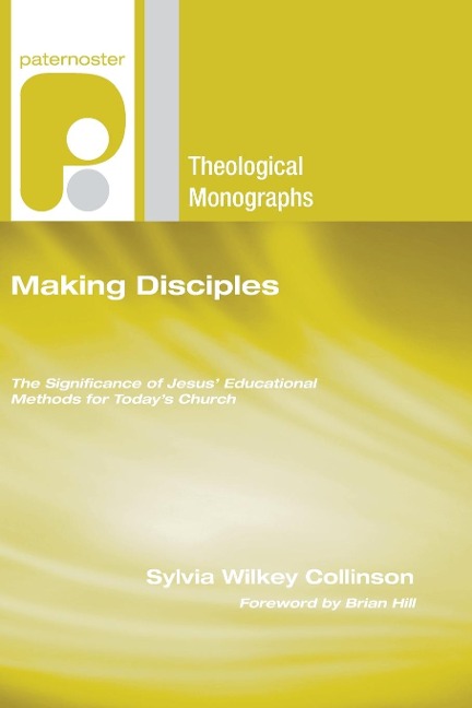Making Disciples