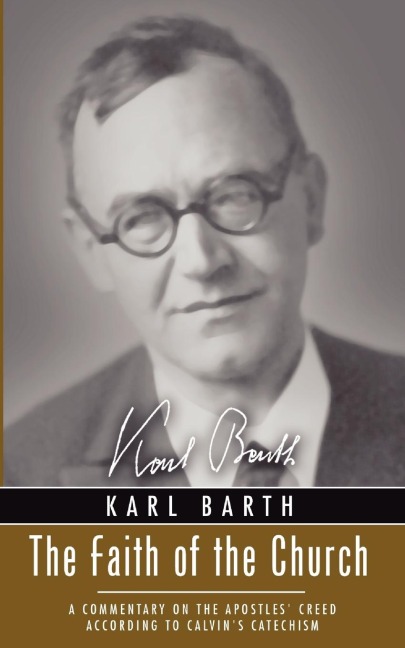 The Faith of the Church