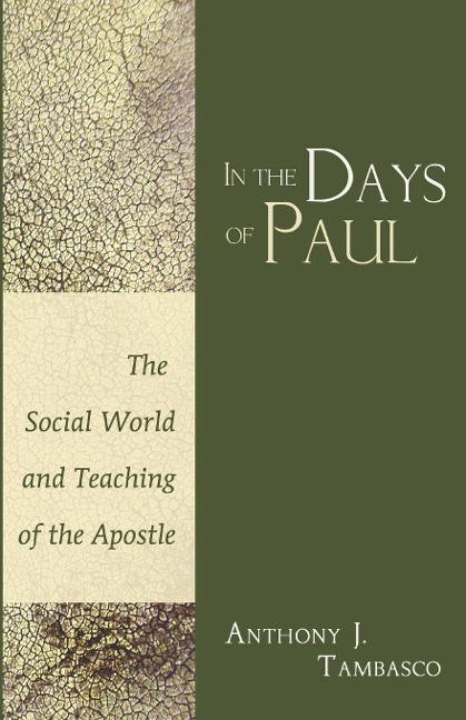 In The Days of Paul