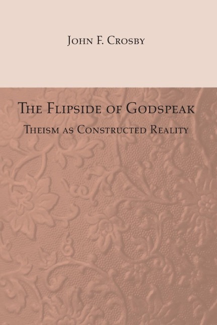 The Flipside of Godspeak