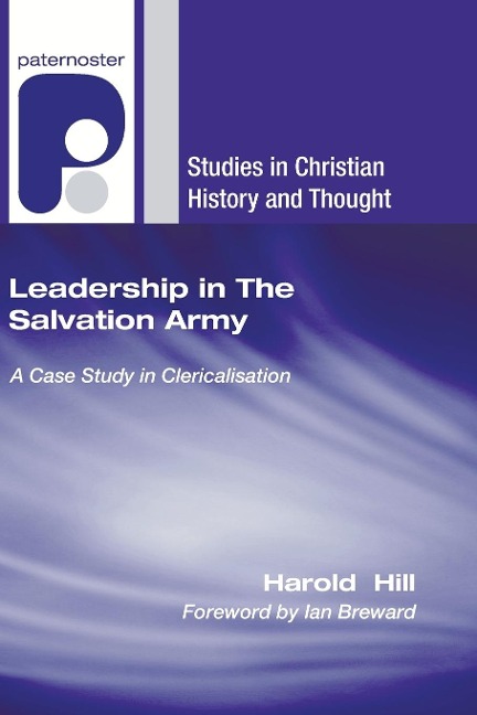 Leadership in The Salvation Army