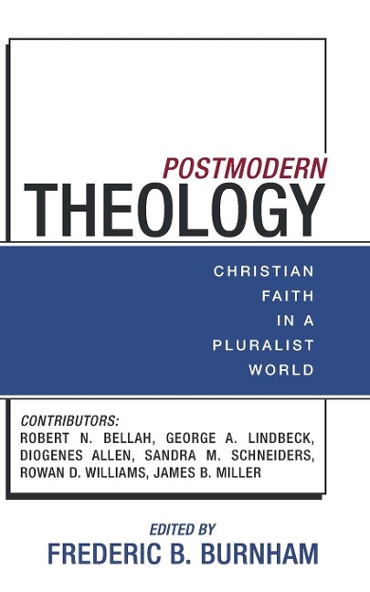 Postmodern Theology