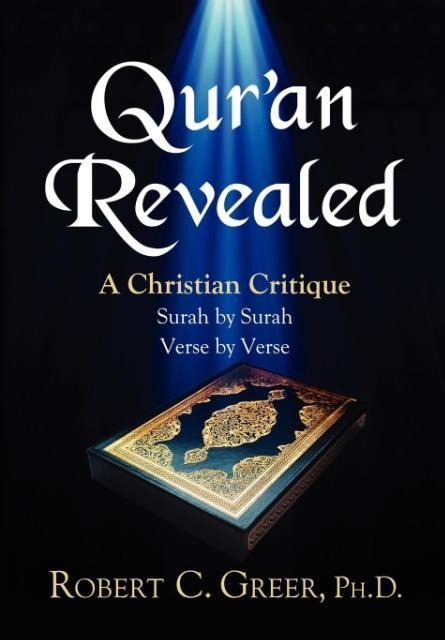 Quran Revealed