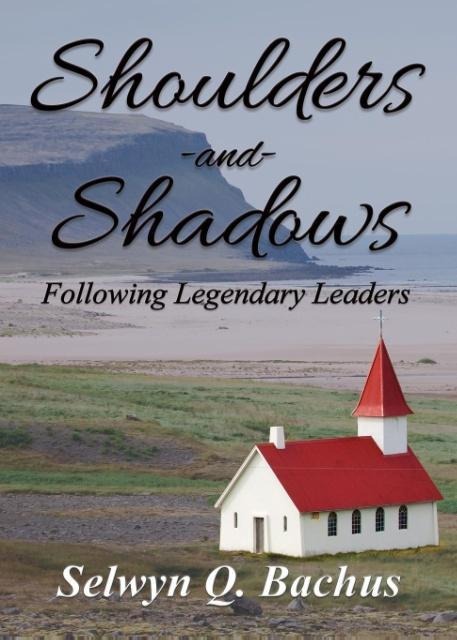 Shoulders and Shadows: Following Legendary Leaders