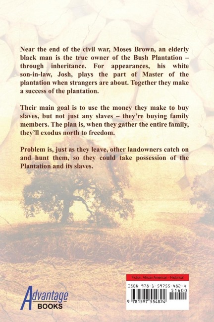 Pappy Moses Peanut Plantation