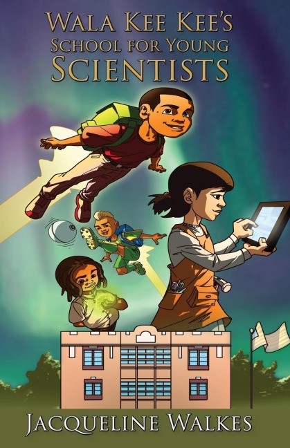 Wala Kee Kees School for Young Scientists