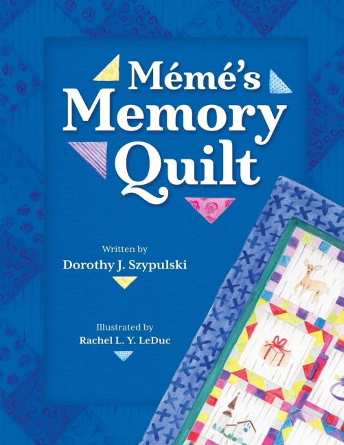 Memes Memory Quilt