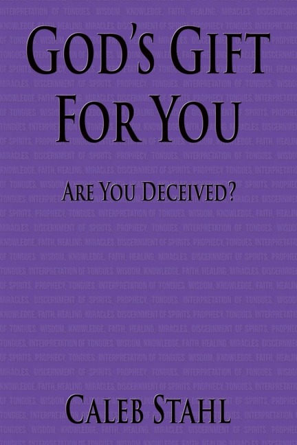 Gods Gift For You